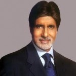 Amitabh Bachchan