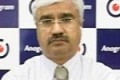 V. K. Sharma V. K. Sharma