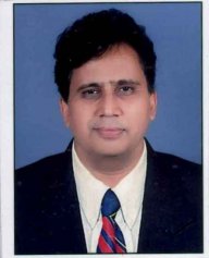 Dr. Avinash