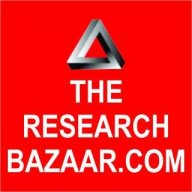 The Research Bazaar