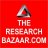 The Research Bazaar