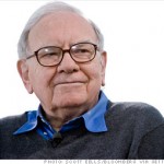 Warren Buffett