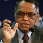 Narayana Murthy