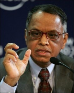 Narayana Murthy