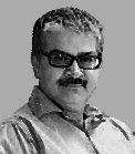 Sanjay Bakshi