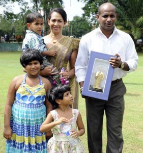 Sanath Jayasuriya