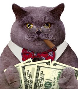 A GOP Fat Cat
