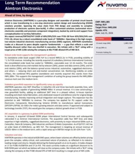 Aimtron Electronics