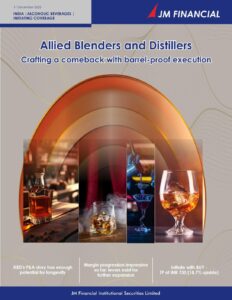 Allied Blenders JMFICS