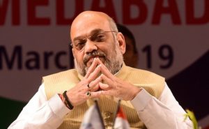 Amit Shah Portfolio