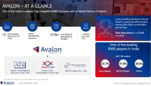 Avalon Technologies