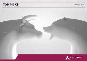 Axis Top Picks - October 2025