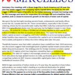 abolishing capital gains tax on foreign institutional investors