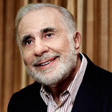 carl icahn crypto