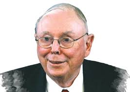 India Is “Grossly Defective With Bunch Of Idiots”: Billionaire Charlie  Munger