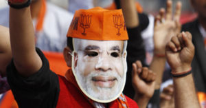 Deepak Parekh Portfolio