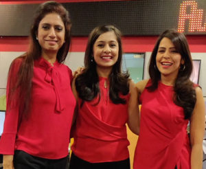 Dolly Khanna Latest stock picks