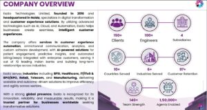 Exato Technologies
