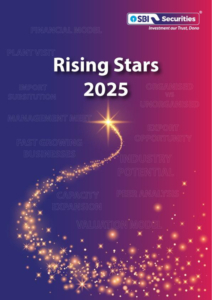 Goodluck India Ltd-4QFY25 Results Update