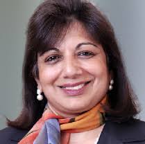 Kiran Mazumdar Shaw Attacks Analysts & Makes Desperate Attempt To ...