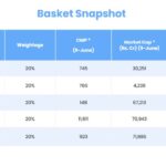 Model Portfolio  of 5 High Conviction Mid Cap stocks for Fy27. 