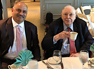 Mohnish-Pabrai