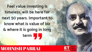 Mohnish Pabrai
