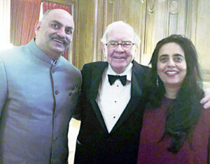 Mohnish Pabrai