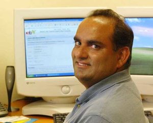 Mohnish Pabrai Latest Portfolio