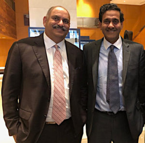 Mohnish Pabrai Nirmal Jain