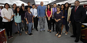 Mohnish Pabrai Portfolio Latest Stock