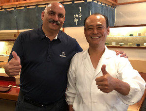 Mohnish Pabrai latest portfolio