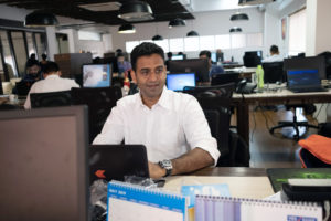 Nithin Kamath Zerodha