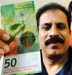 Porinju Latest Portfolio