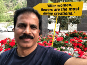 Porinju Veliyath latest stock picks 2019