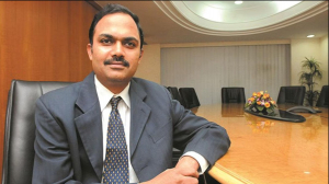 Prashant Jain Portfolio