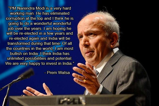 Prem Watsa