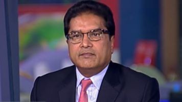 Motilal Oswal Downgrades Raamdeo Agrawal’s Fav Stock