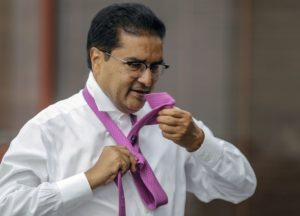 Raamdeo Agrawal stocks