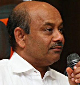 Radhakishan Damani Portfolio