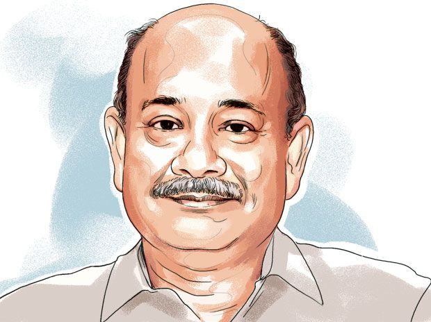 Radhakishan Damani Rakes In Rs 6100 Cr From Just One Stock In Just 