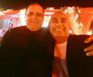 Ramesh Damani Vijay Kedia Portfolio