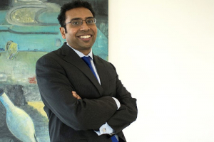 Saurabh Mukherjea Maruti Suzuki