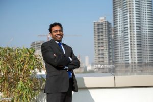 Saurabh Mukherjea Portfolio Stocks