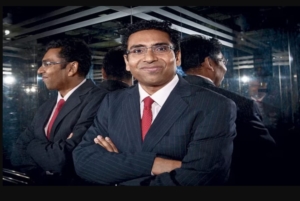 Saurabh Mukherjea Portfolio