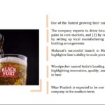 Som Distilleries