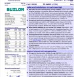 Suzlon is a Buy for 73% upside (TP ₹65)