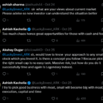 Ashish Kacholia