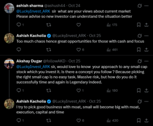 Ashish Kacholia