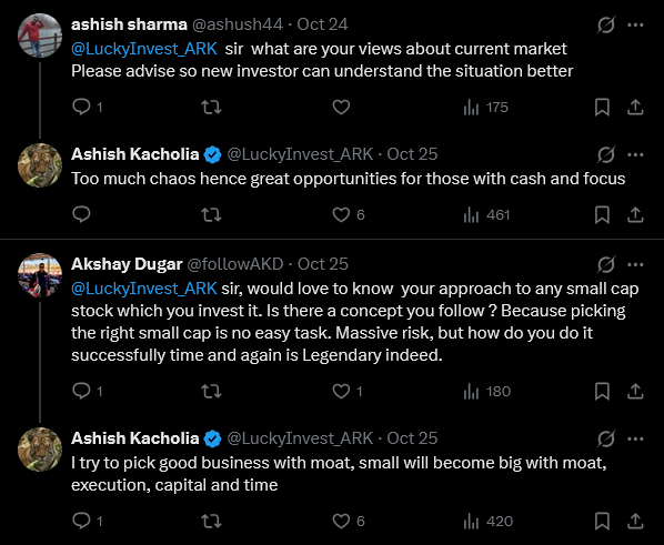 Ashish Kacholia